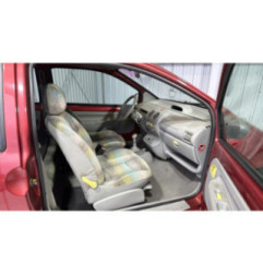 Aile avant droit RENAULT TWINGO 1 Photo n°4