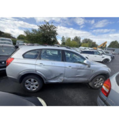 Autoradio d'origine CHEVROLET CAPTIVA Photo n°14