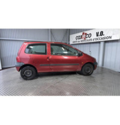 Tambour arriere gauche RENAULT TWINGO 1 Photo n°3