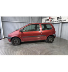 Porte avant gauche RENAULT TWINGO 1