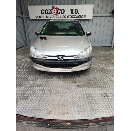 Cardan gauche (transmission) PEUGEOT 206 Photo n°1