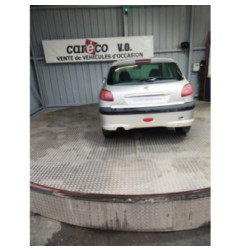 Retroviseur gauche PEUGEOT 206 Photo n°7