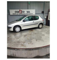 Cardan droit (transmission) PEUGEOT 206