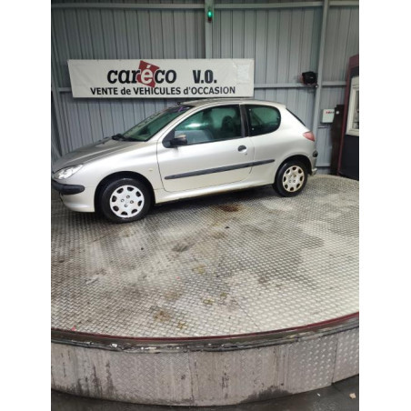 Ceinture avant gauche PEUGEOT 206