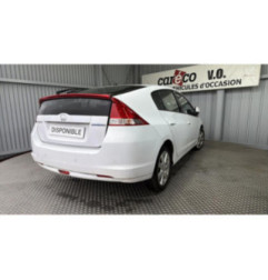 Aile avant gauche HONDA INSIGHT 2 Photo n°7