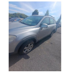 Commodo phare CHEVROLET CAPTIVA Photo n°6