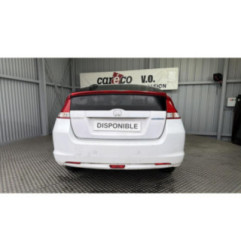 Optique avant principal droit (feux)(phare) HONDA INSIGHT 2 Photo n°8