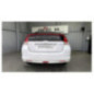 Porte avant gauche HONDA INSIGHT 2