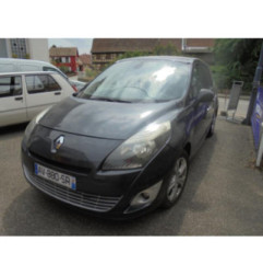 Baie de pare brise RENAULT GRAND SCENIC 3 Photo n°1