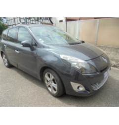 Baie de pare brise RENAULT GRAND SCENIC 3
