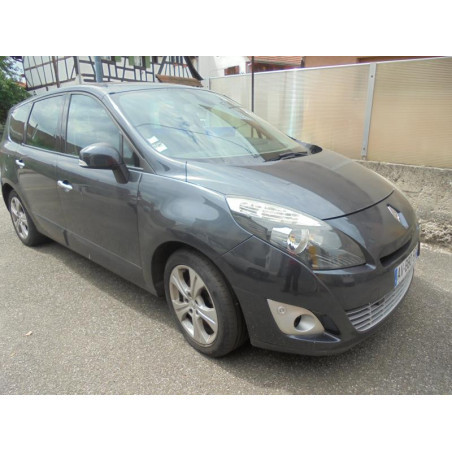 Baie de pare brise RENAULT GRAND SCENIC 3