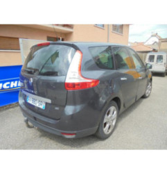 Baie de pare brise RENAULT GRAND SCENIC 3 Photo n°3