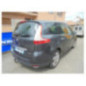 Baie de pare brise RENAULT GRAND SCENIC 3