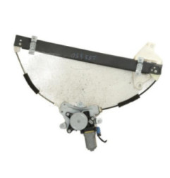 Moteur leve vitre avant gauche CHEVROLET CAPTIVA