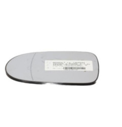 Glace retroviseur gauche RENAULT TWINGO 2 Photo n°1