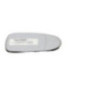 Glace retroviseur gauche RENAULT TWINGO 2