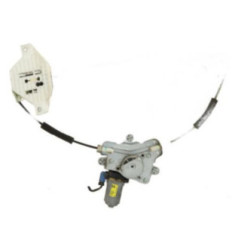 Moteur leve vitre avant gauche CHEVROLET CAPTIVA Photo n°3