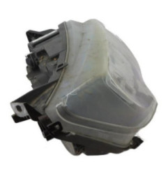 Optique avant principal droit (feux)(phare) PEUGEOT BOXER 3 Photo n°3