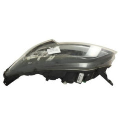 Optique avant principal gauche (feux)(phare) PEUGEOT BOXER 3 Photo n°4