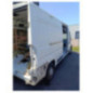 Traverse superieure PEUGEOT BOXER 3