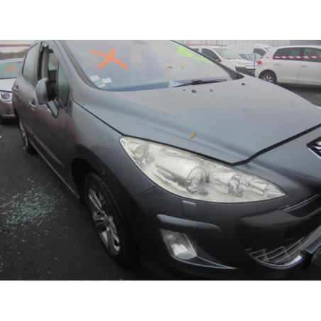 Anti brouillard gauche (feux) PEUGEOT 308 1