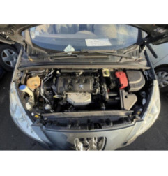 Anti brouillard gauche (feux) PEUGEOT 308 1 Photo n°4