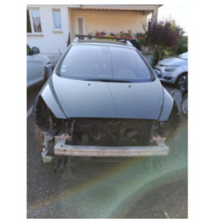 Sigle de calandre PEUGEOT 308 1 SW Photo n°1