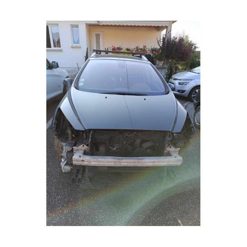 Sigle de calandre PEUGEOT 308 1 SW