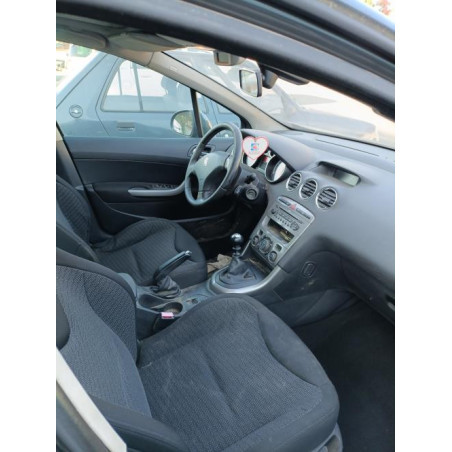 Sigle de calandre PEUGEOT 308 1 SW