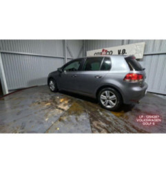 Capot VOLKSWAGEN GOLF 6 Photo n°12