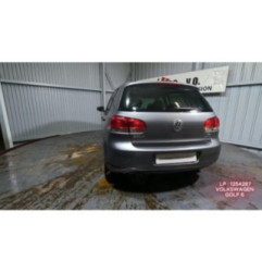 Capot VOLKSWAGEN GOLF 6 Photo n°13