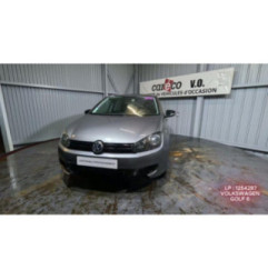 Moteur leve vitre avant gauche VOLKSWAGEN GOLF 6 Photo n°9