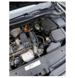 Moteur leve vitre avant droit VOLKSWAGEN GOLF 6 Photo n°19