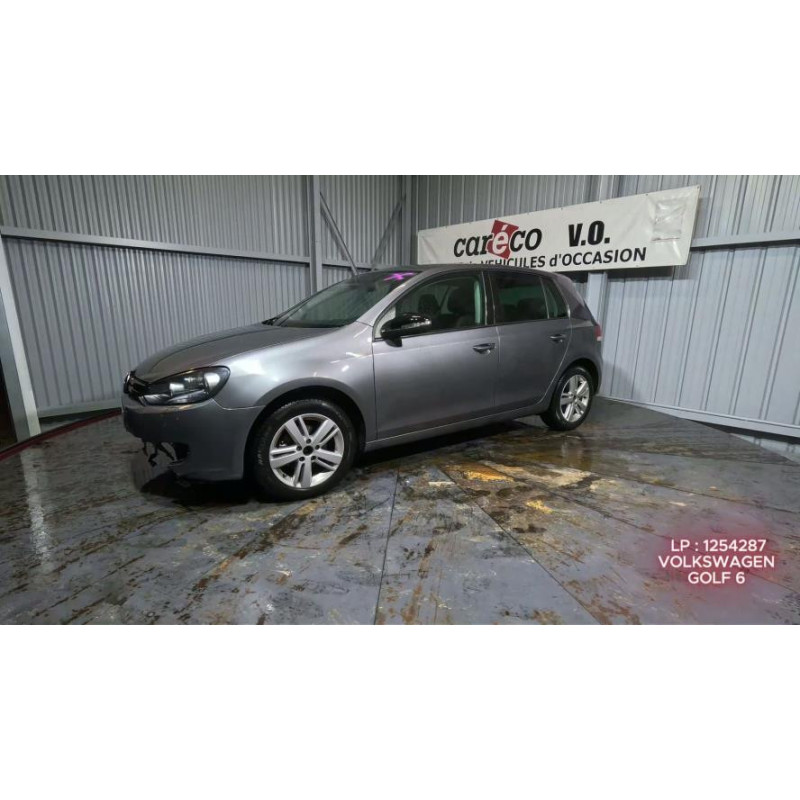 Compresseur clim VOLKSWAGEN GOLF 6