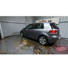 Vitre avant droit VOLKSWAGEN GOLF 6 Photo n°3