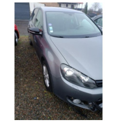 Demarreur VOLKSWAGEN GOLF 6 Photo n°16