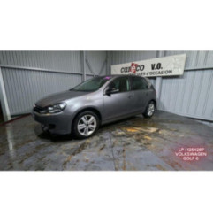 Alternateur VOLKSWAGEN GOLF 6 Photo n°10