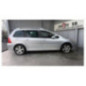 Aile avant gauche PEUGEOT 307