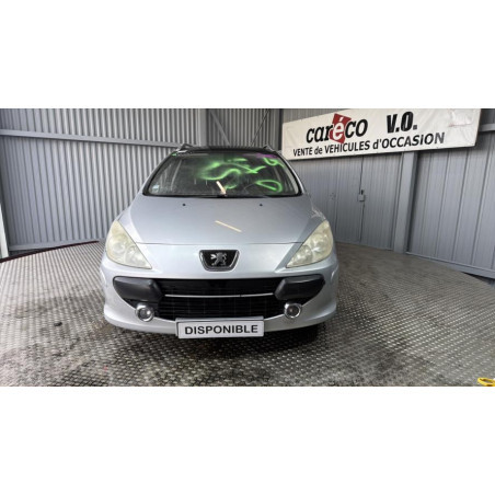 Retroviseur droit PEUGEOT 307 Photo n°1