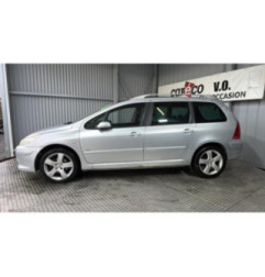 Trappe d'essence PEUGEOT 307