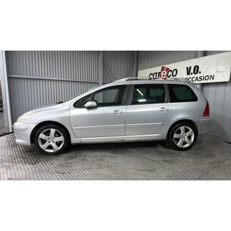 Cremaillere assistee PEUGEOT 307