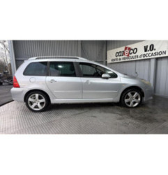 Moteur essuie glace avant PEUGEOT 307 Photo n°3