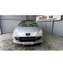 Amortisseur avant droit PEUGEOT 307 Photo n°1