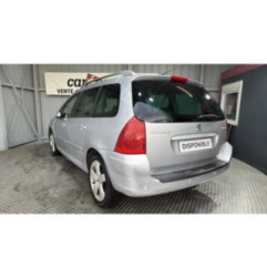 Aile avant droit PEUGEOT 307 Photo n°6