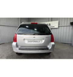 Malle/Hayon arriere PEUGEOT 307 Photo n°8