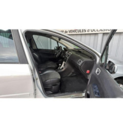 Bloc ABS (freins anti-blocage) PEUGEOT 307 Photo n°4