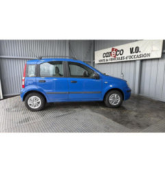 Feu arriere principal gauche (feux) FIAT PANDA 2 Photo n°3