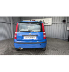 Moyeu avant gauche FIAT PANDA 2 Photo n°8