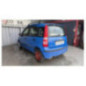 Serrure avant droit FIAT PANDA 2