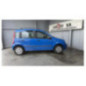 Pare choc avant FIAT PANDA 2